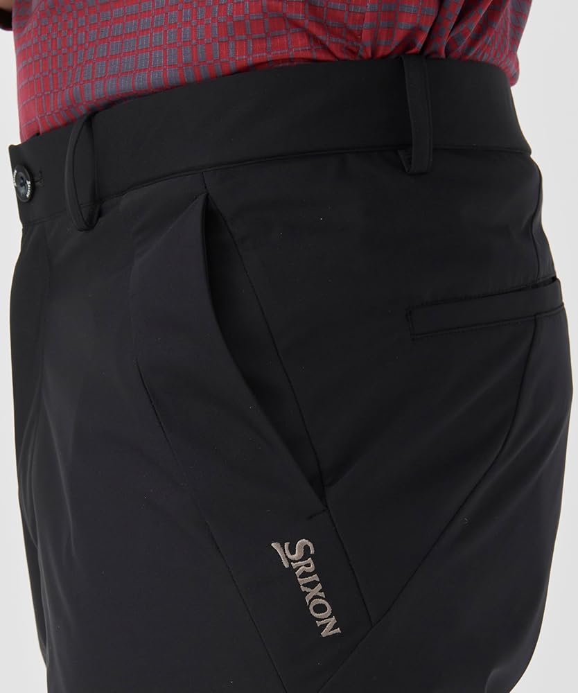 SRIXON 快適3方向ストレッチパンツ 6s3 楽天市場】大きいサイズ メンズ SRIXON 快適3方向ストレッチ
